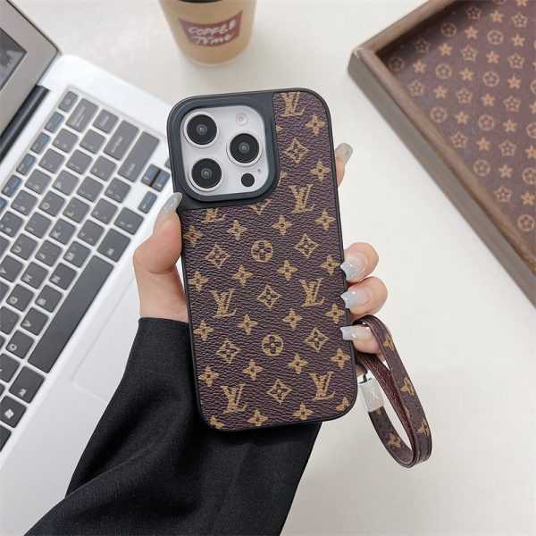 携帯 ケース ルイヴィトン iphone16/16plus ケース メンズ ハイ ブランド iphone15/14 ケース かわいい グッチ iphone13/12 ケース バーバリ おしゃれ - 画像 (12)