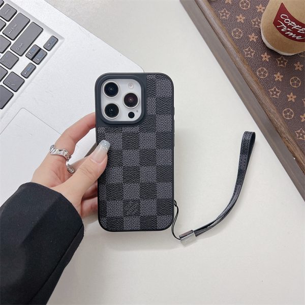 携帯 ケース ルイヴィトン iphone16/16plus ケース メンズ ハイ ブランド iphone15/14 ケース かわいい グッチ iphone13/12 ケース バーバリ おしゃれ - 画像 (11)