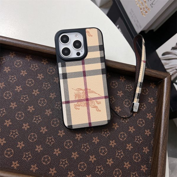 携帯 ケース ルイヴィトン iphone16/16plus ケース メンズ ハイ ブランド iphone15/14 ケース かわいい グッチ iphone13/12 ケース バーバリ おしゃれ - 画像 (5)