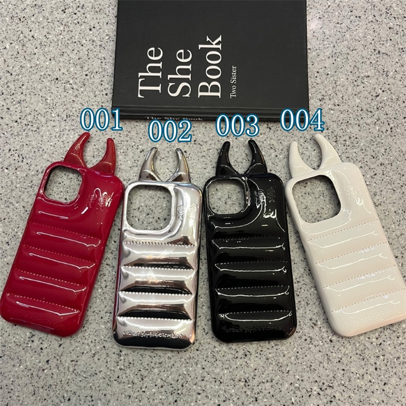 Urban Sophistication iphone17Pro ケース Urban Sophistication 
