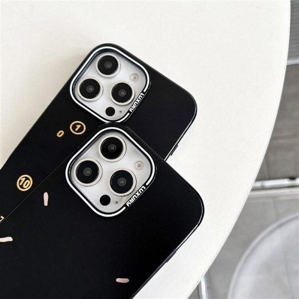 メゾン マルジェラ iPhone16ケース ハイブランド アイフォン15ケース margiela メンズ マルジェラ スマホケース 人気ブランド  iphone14pro/13/12 promax ケース 格好いい - 画像 (7)
