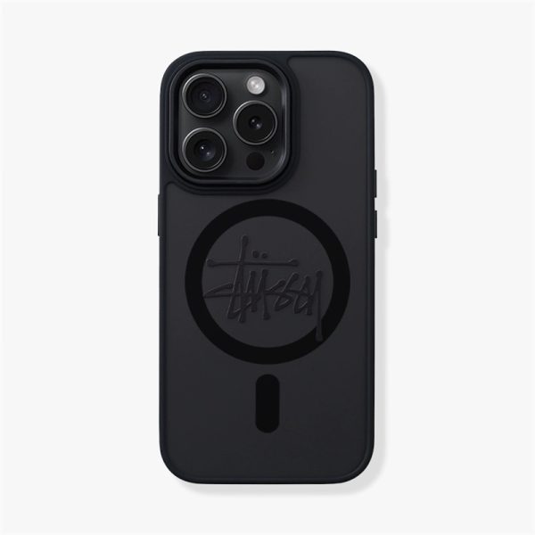ステューシー iphone16 ケース 激安 stussy ブランド スマホケース iphone16pro 人気 携帯 ケース かっこいい iphone15/14pro カバー メンズ アイフォン13 promax/12 ケース 高校生 おすすめ - 画像 (10)