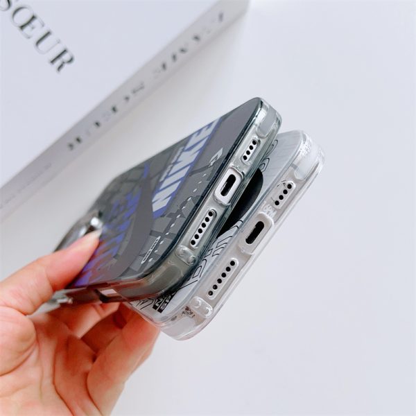 iphone ケース ナイキ NIKE スマホケース ブランド メンズ ペア スポーツブランド nike iPhone16 ケース iphone ケース おしゃれ メンズ iphone15/15pro ケース かっこういい ブランドケース iphone14/13 ケース 新作 - 画像 (9)