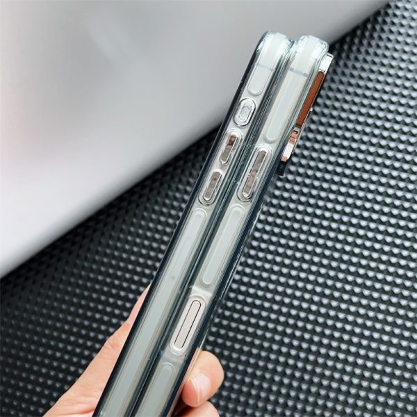 クロムハーツ iphone16/16proケース ハイブランド CHROME HEARTS アイフォン15 カバー iphone14/13pro ケース ブランド メンズ 携帯ケース アイホン12/11ケース かっこういい 高校生 - 画像 (9)