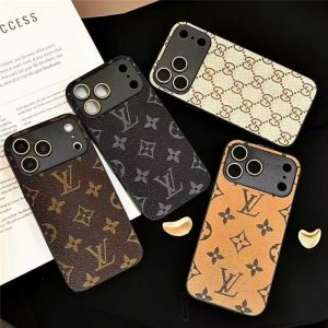 カメラフィルム付き iphone17pro/17promax ケース ルイ ヴィトン スマホケース メンズ ハイブランド iphone16/16pro ケース グッチ iphone15/14proケース おしゃれ ブランド iphone ケース ビジネス