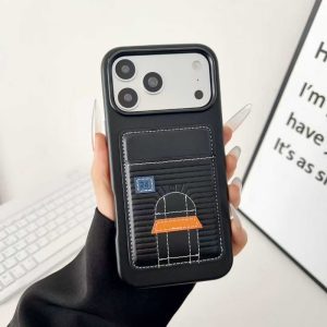 エルメス アイ フォン ケース カード 収納 iphone17/17pro ケース おしゃれ ブランド iphone16pro/15proケース お揃い iphone14/13 携帯ケース カード入れ