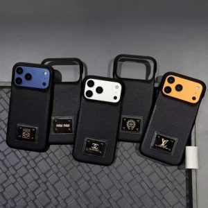 iphone17 ケース ハイ ブランド ロエベ chanel iphone17pro/17promax ケース 黒 おしゃれ ヴィトン風 iphone16pro/15pro スマホケース お揃い アイフォン携帯ケース ブランドパロディ